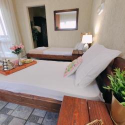 Фото Отель Благовещенка