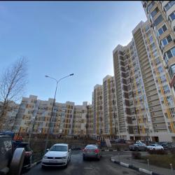 Фото Отель Уютная атмосфера на шосее Носовихинское 37