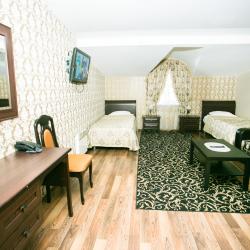 Frant Hotel (Франт Отель) — 141a5d4b92195a156ec9221f049985fc