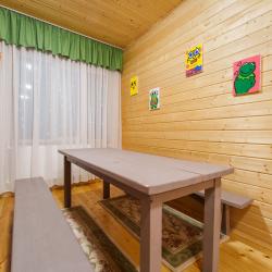 Фото Отель Муза Рузы