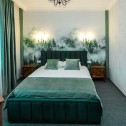 Фото Отель Замок