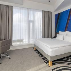Novotel Arkhangelsk (Новотель Архангельск) — 141b24f658f23ef5820df35fdc97de3f
