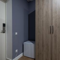 Фото Отель Нарси