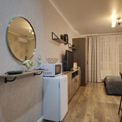 Фото Отель Атмосфера Комфорта на улице Таврическая