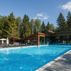 Фото Отель Les Art Resort (Лес Арт Резорт)