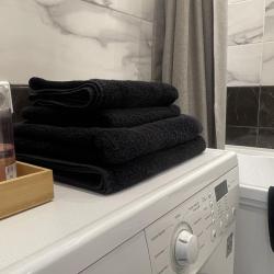 2-комнатные апартаменты улучшенные