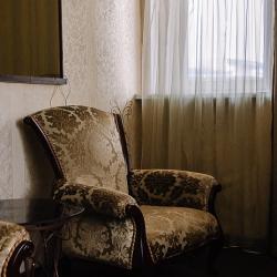 Фото Отель Ветразь