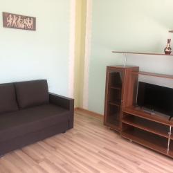 Двухкомнатный двухместный люкс (с видом на горы)