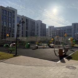 Фото Апартаменты на Гагарина, 87