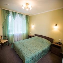 1-местный номер стандарт