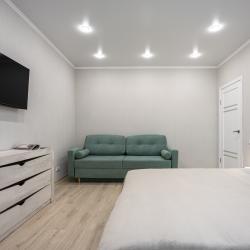 Апартаменты стандарт