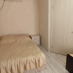 Фото Отель На Береговой