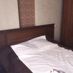 Фото Отель Buongiorno (Бонжорно)