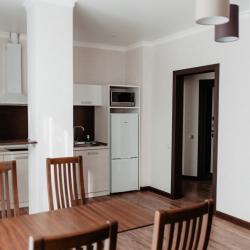 2-комнатные апартаменты люкс 2