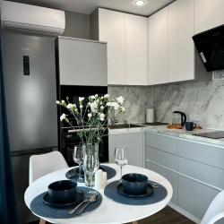 Фото Отель KluchnikOFF (КлючникОФФ) на улице Г.С. Аксакова