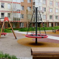 Фото Апартаменты Apart-Deluxe Легенды Моря на Майском проезде