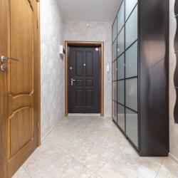 Фото Апартаменты на улице Сибгата Хакима 46