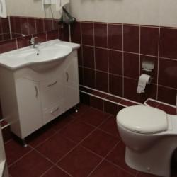 Фото Отель Тихая Заводь