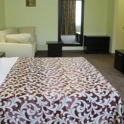 Фото Отель Горки Домодедово