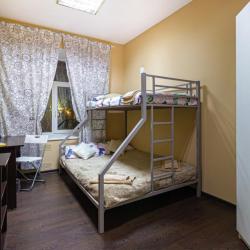Фото Отель Аврора