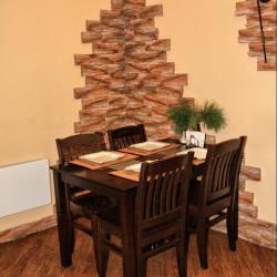 Фото Отель Кедр