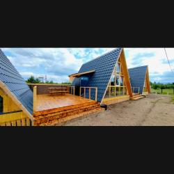 Фото Отель Любава