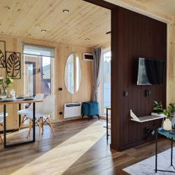 Фото Отель LAFA (Лафа)