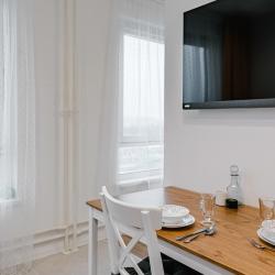фото 32 ArendaGrad (АрендаГрад) на улице Сокольнический Вал 1