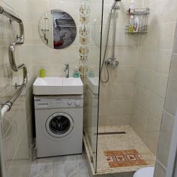 Фото Отель Одеяло&Подушка на улице Декабристов
