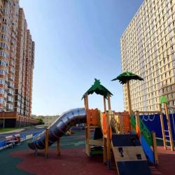 Фото Отель Уютная атмосфера на улице Тибетская 1Вс3