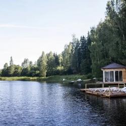 Фото Отель Парк Звезд