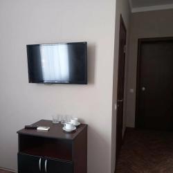 Номер стандарт с 2 односпальными кроватями