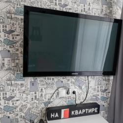 фото 11 На квартире на улице 1-я Аэропортовская