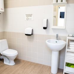 фото 64 Smart Hotel Kantemirovsky (Смарт отель Кантемировский)