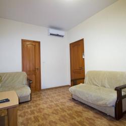 Фото Отель Каро