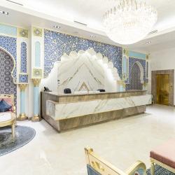 Фото Отель Mirzo hotel (Мирзо)