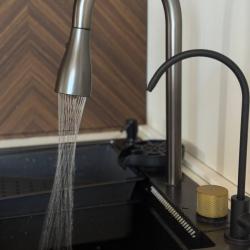 2-комнатные апартаменты люкс