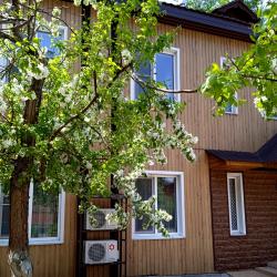 Фото Отель Модуль