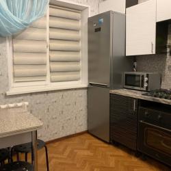 2-комнатные апартаменты стандарт