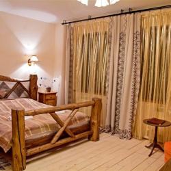 Фото Отель Большая Медведица