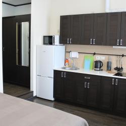 Фото Отель Квартиры в доме купчихи Морозовой