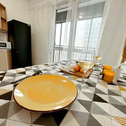 фото 8 VV Apart (ВВ Апарт) на улице Люблинская 76/5