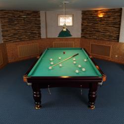 Фото Отель Гостевой дом Сосновый Бор