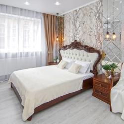 Фото Апартаменты на улице Стахановская 1/5 корпус 3