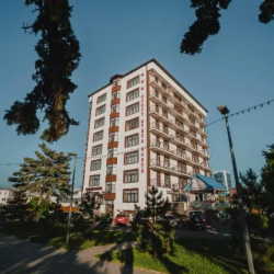 Фото Апарт-отель