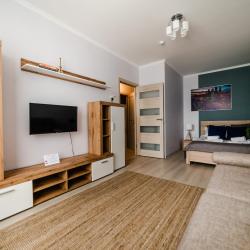 фото 44 River Side (Ривер сайд) на проезде Мукомольном