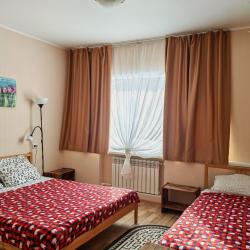 Фото Отель Уют