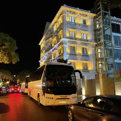 Фото Grand Hotel Sukhum Resorts (Гранд Отель Резортс)