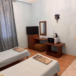 Фото Отель 4 Сезона (Четыре Сезона)