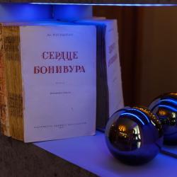 1-комнатные апартаменты улучшенные Белинского,  30 (10001)